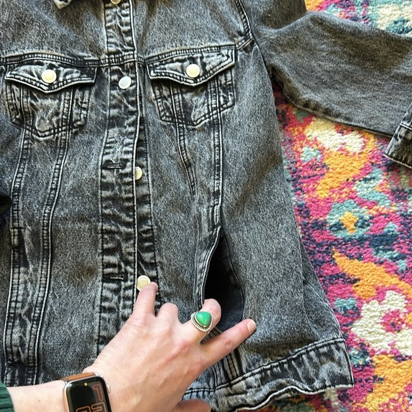 Streetwear Society Jacket - Picture 4 of 7